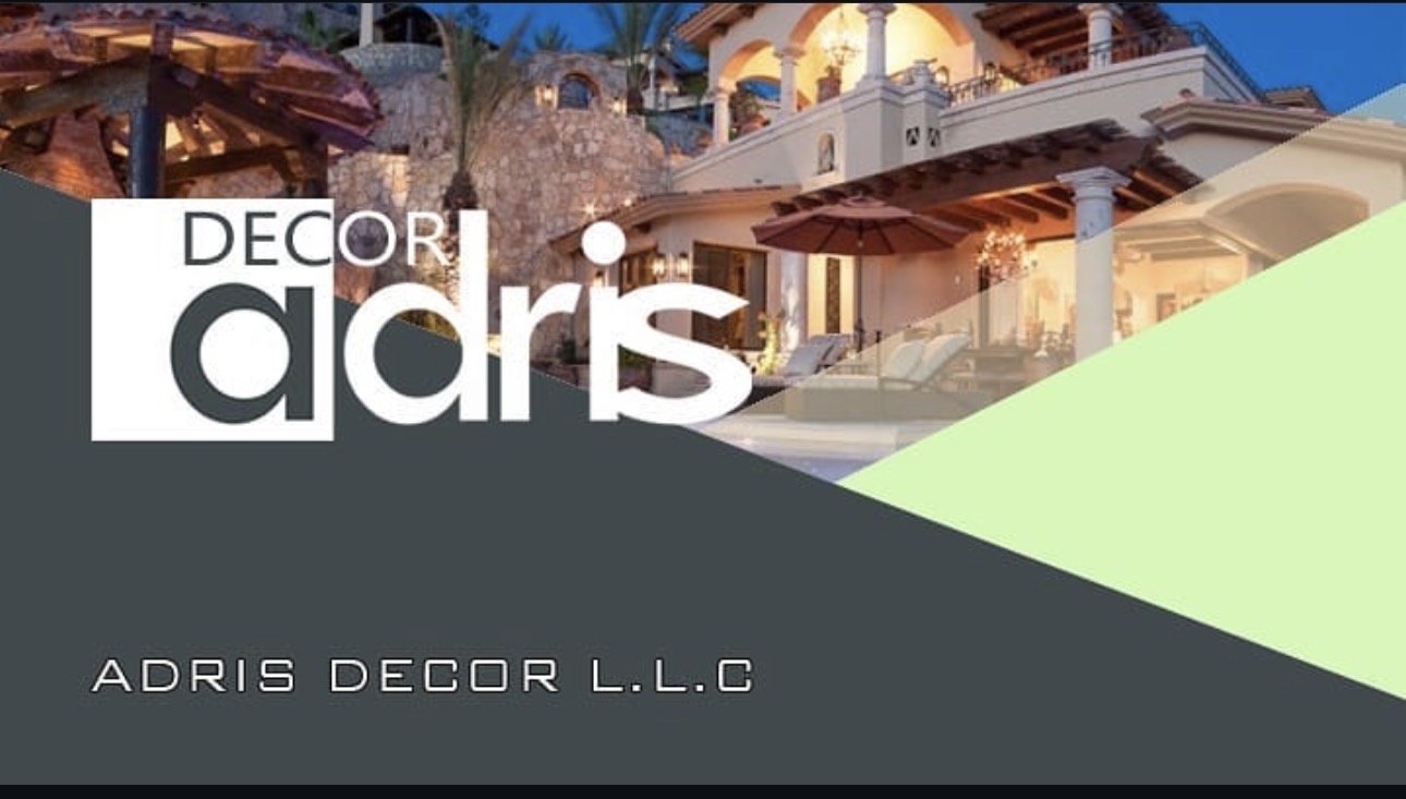 ADRIS DECOR LLC